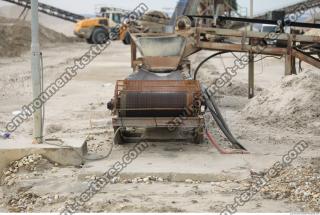  gravel mining machine 0020